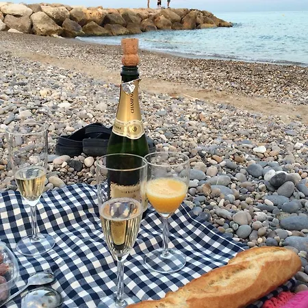 Les-hauts-du-val Studio Cagnes-sur-Mer