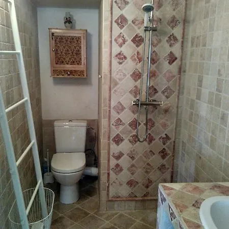 Les-hauts-du-val Studio Apartamento
