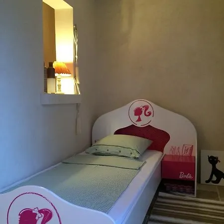 Les-hauts-du-val Studio Apartamento