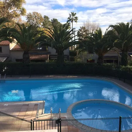 Les-hauts-du-val Studio Cagnes-sur-Mer