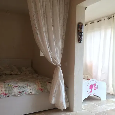 Les-hauts-du-val Studio Cagnes-sur-Mer