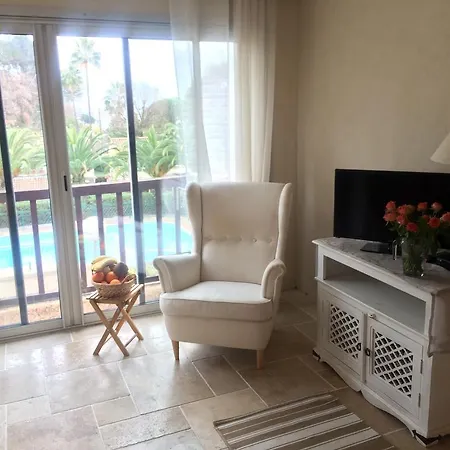 Apartamento Les-hauts-du-val Studio *