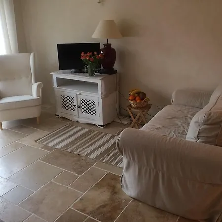 Les-hauts-du-val Studio Apartamento *