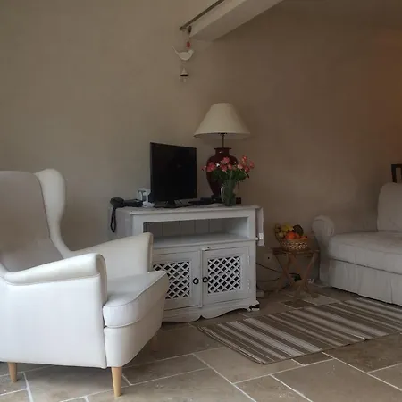 Les-hauts-du-val Studio Apartamento