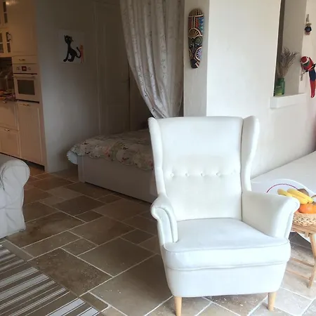 Les-hauts-du-val Studio * Cagnes-sur-Mer